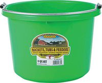 Little Giant Plastic Bucket