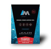 IM PRE-Workout Complex -Tigers Blood