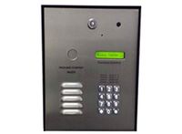Aegis 7000 Series Model - 7150P Multi Tenant Telephone Access Control Surface Mount Up to 150 User Code Without Frame & Includes A Free Heavy Duty FAS Tape Measure (Part# FAS-TMPROMO18)