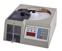 CGOLDENWALL Pills Counting Machine Counters Capsule Tablet Counting Machine Counting Equipment for Tablets/Pills/Capsules