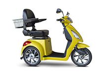 EWheels - Jelly Bean Collection 3 Wheel Scooter