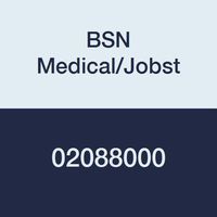 BSN Medical/Jobst 02088000 Elastomull Elastic Gauze Bandage, Non-Sterile, 1" Width, 4 yd. Length (Pack of 24)