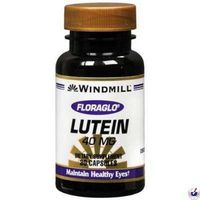 LUTEIN TABS 40 MG WMILL 30