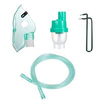 APIPIS Clear Kit Accessories Replacement Parts Kit Suitable for Home-Using and Traveling (Set 3)