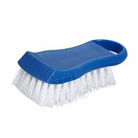 Winco CBR-BU Cutting Board Brush, Blue