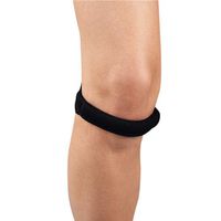 Bird & Cronin 50000125 Sport Trac Knee Strap, Clamshell Packaging, X-Large