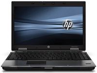 HP EliteBook 8540w WH137AW 15.6" LED Notebook - Core i7 i7-620M 2.66GHz (WH137AW#ABA)