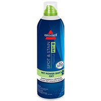 BISSELL Pet Power Shot Oxy for Carpet & Area Rugs, 14 ounces, 13A21