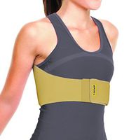 Meditex Women's Contoured Rib Belt - Small