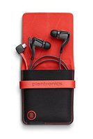 BackBeat GO 2 Wireless Earbuds and Charge Case Black