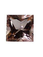 Natural Morganite 18.65ct Counters palpitations and Other Heart-Related Problems, as Well as clearing The Lungs, Treating The Nervous System, and Relieving Stress-Related Illnesses