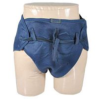 GHzzY Washable Urinary Incontinence Underwear for Women & Man - Reusable Adult Cloth Diaper Cover - Special Needs Incontinence Pants(Random Color)