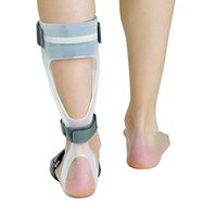 WELSO FOOT DROP SPLINT (Medium - Left)
