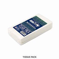 Worthy Promo NFL Seattle Seahawks Party Favors & Party Supplies Tissue Packs 10-Pack