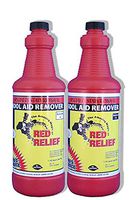 Pro's Choice - CTI - Red Relief - 2 quart set 1071