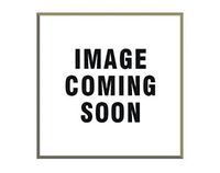 Grote 12183 Stainless Steel 8" Round Convex Mirror with Center-Mount Ball-Stud