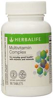 Herbalife Formula 2 Multivitamin Complex, 90 tablets