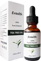 #1 Premium Certified Tea Tree Oil,100% Organic Essential Oil,Undiluted,Therapeutic Grade for Acne treatment, Skin Tag Remover, Hair Lice treatment, Dandruff & Also Includes A Free Ebook