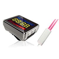 COZING 650nm Physical Therapy Pharyngitis Tongue Ulcer Cold Laser Therapy Machine can be Used on Your Mouth ulcers and can be Used on The Lips, The Tongue, Inner