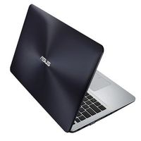 Asus R556LA-RH31(WX) 15.6" Notebook - Intel Core i3 (4th Gen) i3-4005U Dual-core (2 Core) 1.70 GHz - Black