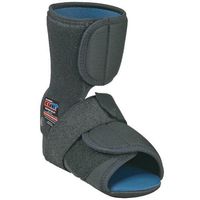 Florida Orthopedics HealWell® Cub™ Plantar Fasciitis Resting Comfort Slipper Medium Right # 58-5005