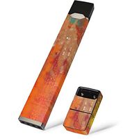 Skinit Decal Wrap for Juul E-Cigarette - Originally Designed Fall Colors Design