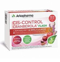 Arkopharma cranberola cys control flas 20 caps. cranberola Health Care Lovers