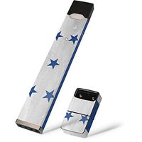 Skinit Decal Wrap for Juul E-Cigarette - Originally Designed Honduras Flag Distressed Design