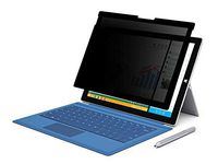 [Upgrade Design ] 13.5 inch Surface Book 1/2 Privacy Screen Filter Protector Compatible with Microsoft Surface Book 1/2 -High Clarity- Anti-Glare/Anti-Spy Filter