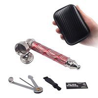 Light Weight Portable Tool Easy to Operate Red