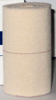 Johnson & Johnson First Aid Elastikon Elastic Tape, 4 Inches X 2.5 Yards Sold As One Roll