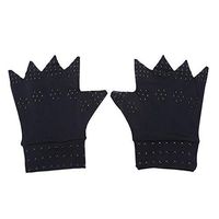 Lyperkin Health Care Gloves, Premium Arthritis Pain Relief Heal Joints Braces Supports Health Care Tool Gloves for Men and Women