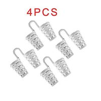 Majoxin Silicone Mini Stopper Treatment Snoring Anti Snoring Sleep Stopper Nasal Clips Stopper Night Sleep Tool