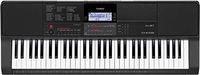 Casio CT-X700 61-Key Portable Keyboard