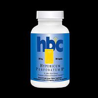 Hypericum Perforatum II - 280 Tablets! 11 Cents a Tablet! Continuity Saver Plan