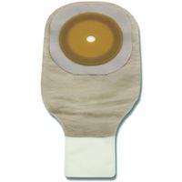 Hollister Transparent Drain Pouch with Flextend, 2 1/ 2" (508635) Category: Ostomy Supplies