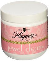 Hagerty 7-Ounce Jewelry Cleaner, White