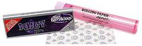 Juicy Jay's 1 1/4 Superfine Rolling Papers - Black Berrylicious Flavored - 1 Pack with RPD Kewltube