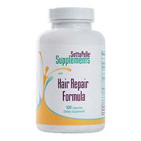 Hair Repair Formula