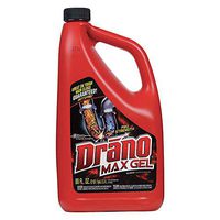 Drano 694772 - Gel Clog Remover Size 80 oz. PK6