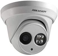 HIKVISION DS-2CD2325FWD-I 2.8MM Turret Dome, 2MP/1080, H265+ 2.8MM D/N 120DB, WDR, EXIR 2.0IP67, POE/12VDC (US Version)