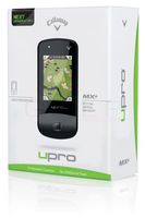 Fitness, Health, Exercise Callaway uPRO MX+ Golf GPS Device - Next Generation Sport, Training Gear