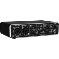 BEHRINGER (UMC204HD)