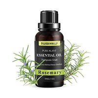 Rosemary Essential Oil - 100% Pure Therapeutic Grade Essential Oil-30ml(1 Floz)