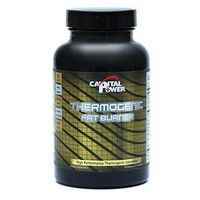 Capital Power Plus – Fat Burner Capsules 90 Capsules