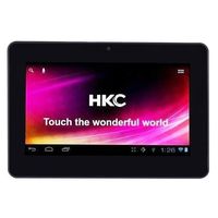 HKC P774A-PR ARM Cortex A9 X2 1.5GHz 1GB 8GB 7'' Android (Purple)