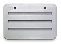 Norcold (621156Polar White) Refrigerator Vent
