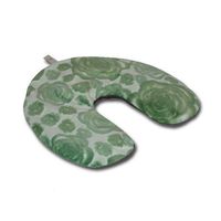 Relaxso Aromatherapy Heat Shoulder Wrap, Floral Plush Sage