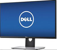 Dell S2716DG LED with G Sync 27" Gaming Computer Monitor
