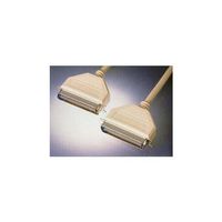 IEC M350000 SCSI Cable CN50 Male to CN50 Male 3'